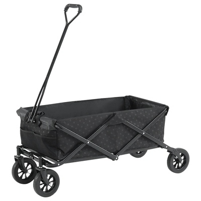 Outwell Maroma Transporter Цвят: черен