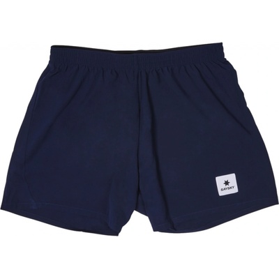 Saysky Pace Shorts 5 modrá