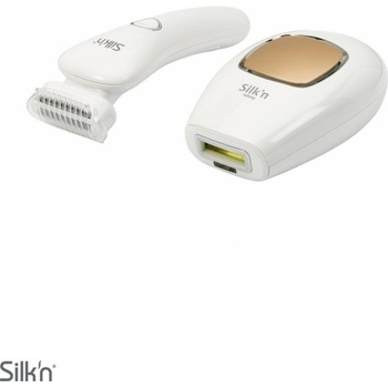 Image 1 of Silk’n Infinity Premium Smooth IPL
