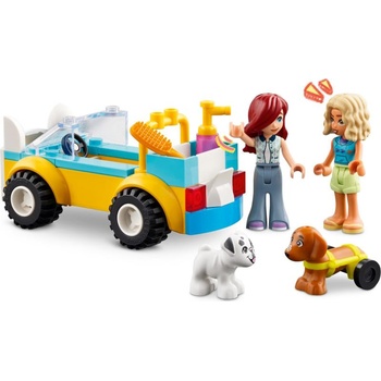 Image 1 of LEGO® Friends - Dog-Grooming Car (42635)