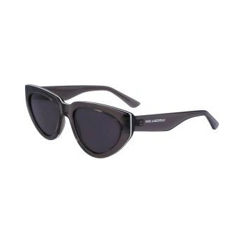 KARL LAGERFELD Дамски слънчеви очила Karl Lagerfeld KL6100S-020 ø 54 mm