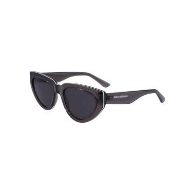 KARL LAGERFELD Дамски слънчеви очила Karl Lagerfeld KL6100S-020 ø 54 mm