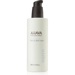 Ahava Body Essential Hydration минерален лосион за тяло 250ml