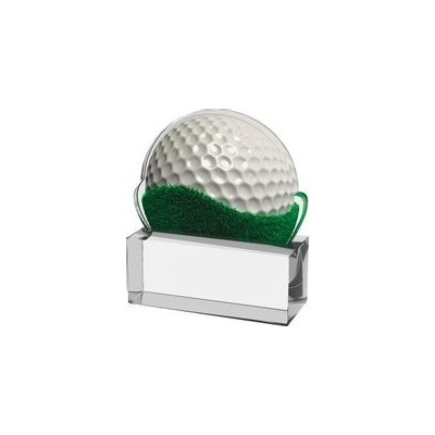 Poháry Bauer Golfová trofej CRG5000 Golf