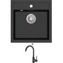 Set Aquastone Simple 50 + AQ 5561