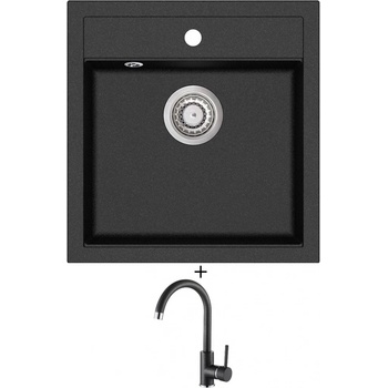 Set Aquastone Simple 50 + AQ 5561