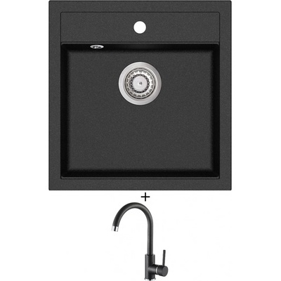 Set Aquastone Simple 50 + AQ 5561