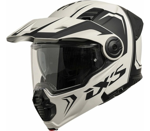 iXS VENTURE 1.0 MIPS