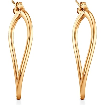 SAVICKI Minima обеци: сребро