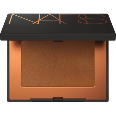 Nars Mini Laguna Bronzing Powder бронзираща и контурираща пудра мини цвят LAGUNA 06 3.5 гр