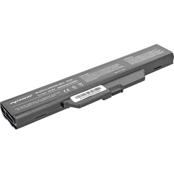 Movano Батерия за HP Compaq 6720s / 6730s / 6820s / 6830s, 10.8 V, 4400 mAh (BT/HP-6720S)