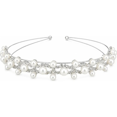 Amparo Miranda® Vlasová spona Miranda Pearl 20154