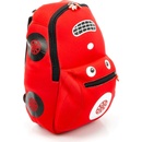 Easy Autíčko červené