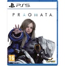 Capcom Pragmata (PS5)