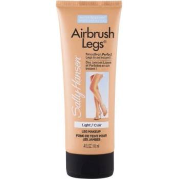 Sally Hansen Airbrush Legs Leg Makeup тонален спрей за крака 118 ml нюанс Light