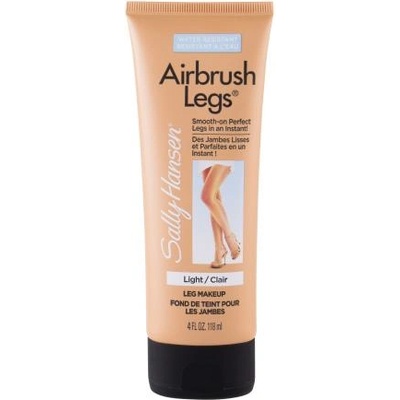 Sally Hansen Airbrush Legs Leg Makeup тонален спрей за крака 118 ml нюанс Light