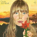 MITCHELL, JONI - CLOUDS LP