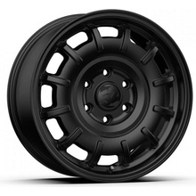 fifteen52 BUNDT SV 8x17 6x130 ET40 asphalt black