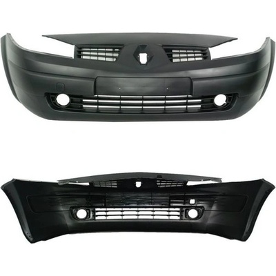 Přední nárazník RENAULT MEGANE II (M), 11.02-12.05 OE 7701-474-484