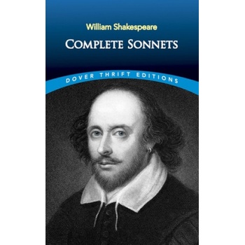 Sonnets - William Shakespeare