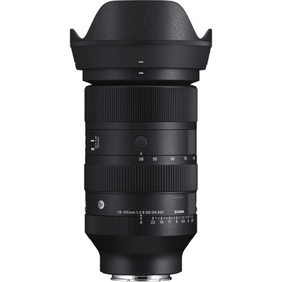 Sigma 28-105mm f/2.8 DG DN Art baj. L-mount