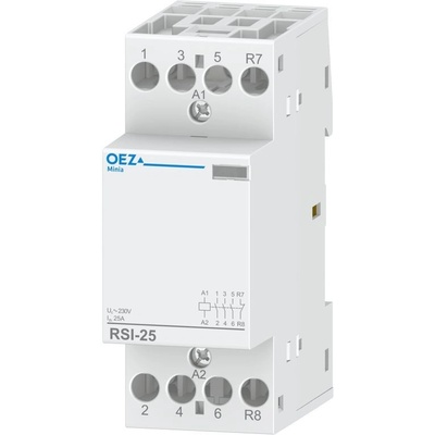 OEZ RSI-25-31-A230