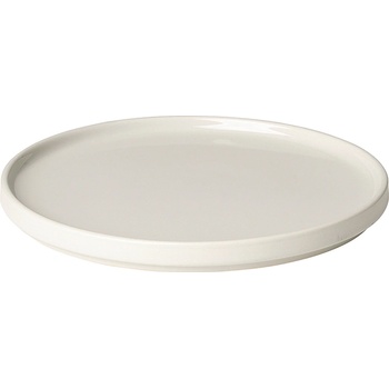 blomus Чиния за десерт Pilar цвят лунен лъч (63693)