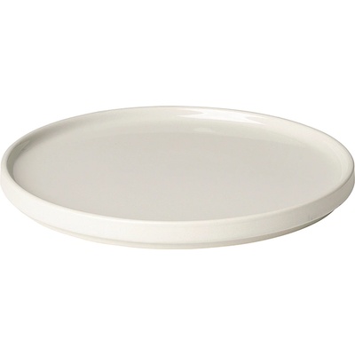 blomus Чиния за десерт Pilar цвят лунен лъч (63693)