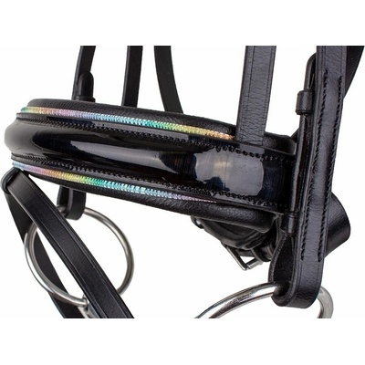 Kentaur uzdečka Rainbow – Zboží Dáma