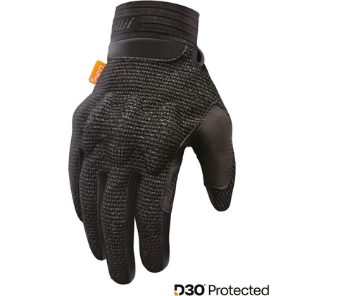 Shot Guard D3O