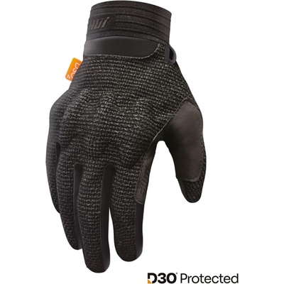 Shot Guard D3O