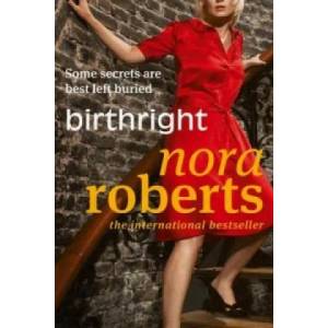 Birthright | Nora Roberts (2009)