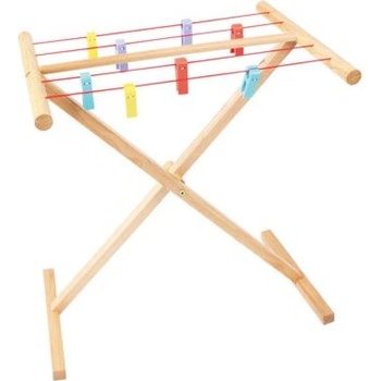 BIGJIGS - Цветен детски простор (BJ377)