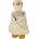 OYOY Dora & Baby Dolli Duck, плюшена играчка (M107727)