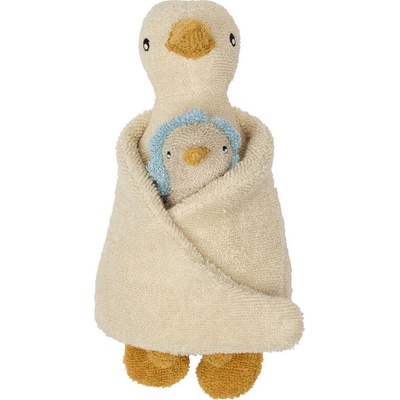 OYOY Dora & Baby Dolli Duck, плюшена играчка (M107727)