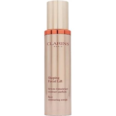 Clarins V Shaping Facial Lift Serum моделиращо и контуриращо серум 50 мл