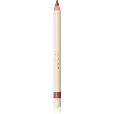 Gucci Gucci Beauty Crayon Contour des Lèvres молив-контур за устни цвят 01 Nude 1.14 гр