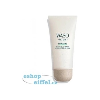 Shiseido Waso Shikulime čisticí pleťový gel 125 ml