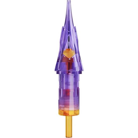 AVA TATTOO AVA ARROW - ROUND SHADER - RS 7 (0,30mm) od 12 Kč - Heureka.cz