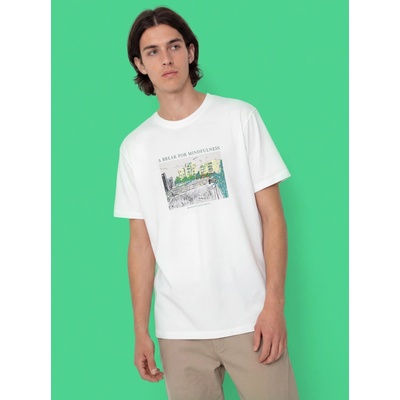 Polar Skate Mindfulness white