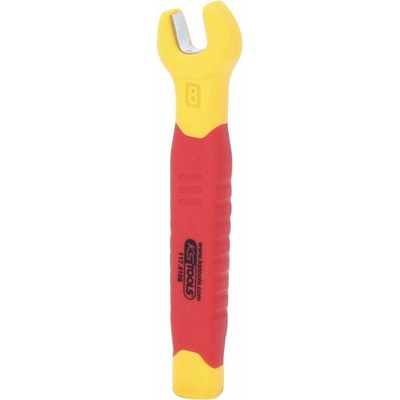 KS Tools jednostranný kľúč 8 mm 117.5108