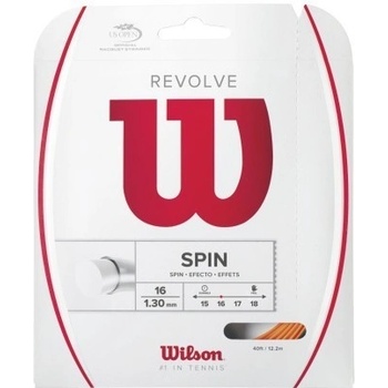 Wilson Revolve Spin 12.2m 1,30mm