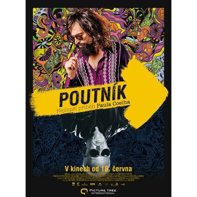 Poutník - nejlepší příběh Paula Coelha DVD
