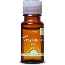 Trime Kids Vitamin D3 30 ml