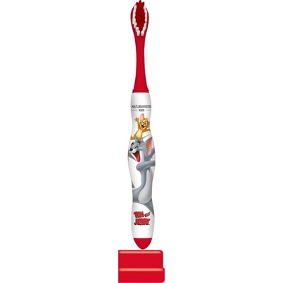 Disney Tom & Jerry Toothbrush четка за зъби за деца