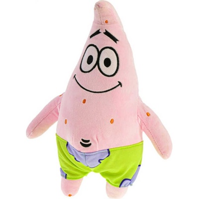 SpongeBob Patrick 30 cm