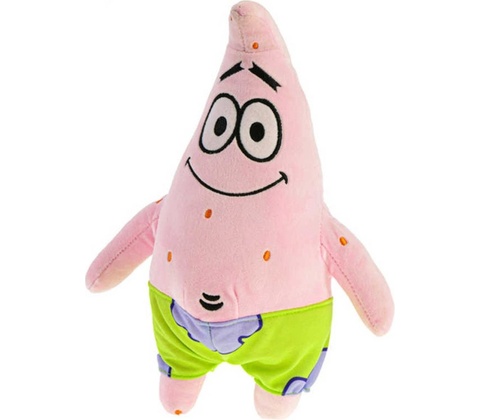 SpongeBob Patrick 30 cm