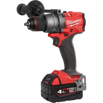 MILWAUKEE M18 FDD3-402C FUEL 4933492472