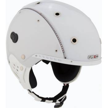 CASCO Скиорска каска CASCO SP-3 Limited crystal white