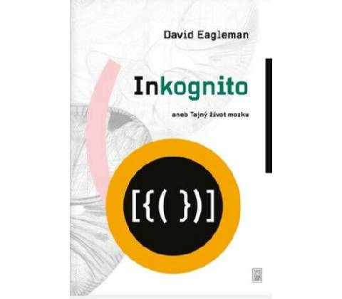 Inkognito - David Eagleman